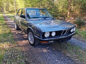 Bmw e28 528i/A