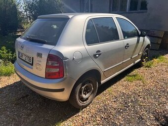 Prodám Škoda Fabie 1