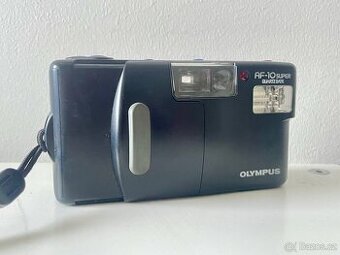 Olympus AF-10 super