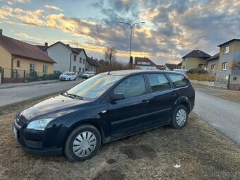 Ford Focus 1.6 74kw - 2005