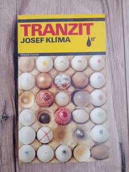 Josef Klíma: Tranzit
