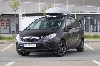 Opel Zafira Tourer