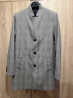 H&M Jarní kabát vel. 54