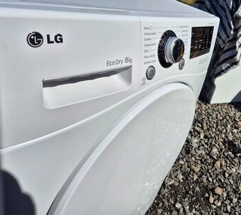 LG A+++ KONDENZAČNÍ, ZÁRUKA DOPRAVA