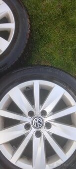 ALU kola VW, škoda, Audi