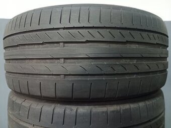 215/40 R18 CONTINENTAL (4419)