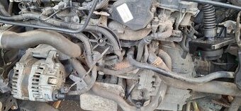 Motor Mercedes Vito 639/4