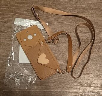 Nové crossbody pouzdro/kryt na telefon Realme 11 Pro plus