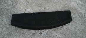 Volkswagen New Beetle plato do kufru
