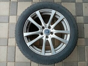 Pneu Winterhawk 4 Firestone 215/55R17