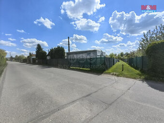 Prodej chaty, 356m², Svitavy, ul. Pod Hrází - 1