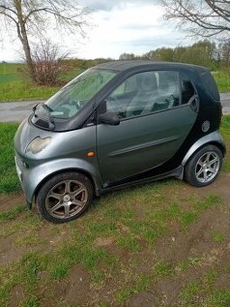 Auto Smart