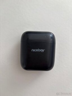Niceboy sluchatka