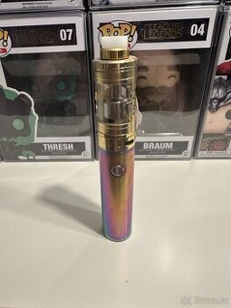 Vapor giant