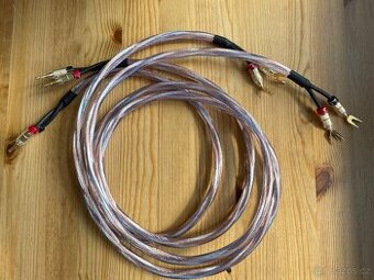 Reprokabel OEHLBACH Twin Mix Two M