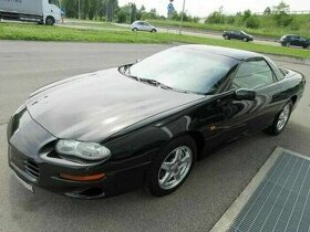 CHEVROLET CAMARO - NÁHRADNÍ DÍLY-1998-2002