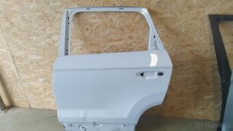 Levé zadní dveře Škoda karoq, Seat Ateca
