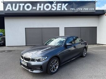 Bmw 330i G20