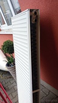 Radiátor 22vkv1400x500