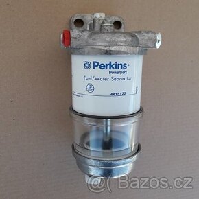 FILTR PALIVOVÝ PŘEDČISTIČ/ PERKINS