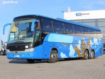 BEULAS Aura, dálkový bus