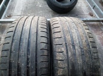 215/55 R17