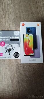 Redmi 12C 4GB