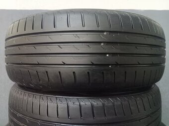 185/60 R15 NEXEN (4717)