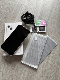 Prodám iPhone 13, 128 GB