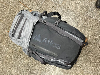 fotobatoh ATLAS ATHLETE