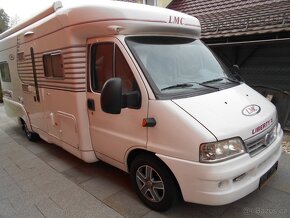 Fiat LMC Liberty 6850 Ti 2006 94kw naj.164000km