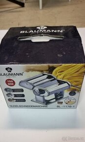 Strojek na těstoviny, Blaumann - 1