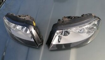 Prodám přední světla Seat Alhambra 2005 - 1