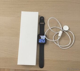 Apple Watch 9 45mm - 1
