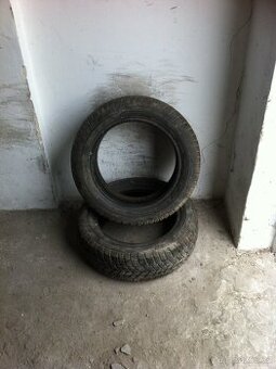 Celoroční Pneu 185/60R15