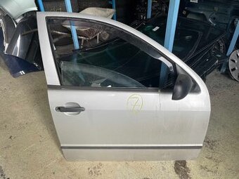 Škoda Fabia 1 PP dveře