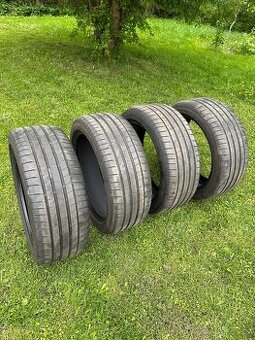 Letní pneu Bridgestone
