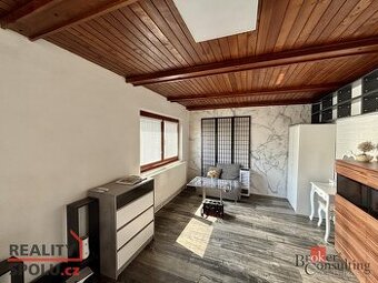 Pronájem, byty/2+kk, 40 m2, Pražská, Pražské Předměstí, 5660