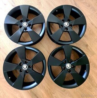 5x112 R17