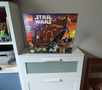 LEGO - StarWars (75059) Sandcrawler