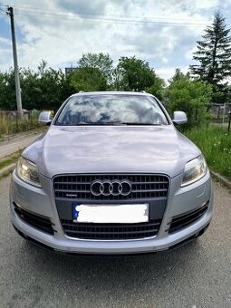 Audi Q7 3.0 TDI