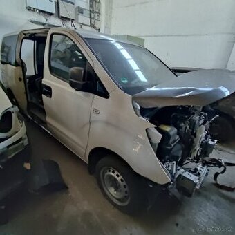 Hundai H1 2.5 Diesel 2010 na díly