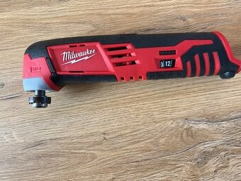 Milwaukee M12 Nový kompaktní Multi Tool na prodej
