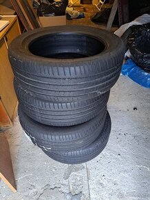 Pneumatiky letní 245-50-19.Pirelli.