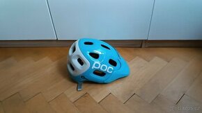 Cyklistická helma POC