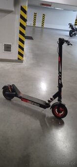 Prodám koloběžku aprilia