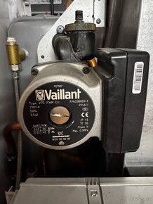 Oběhové čerpadlo otopné vody Vaillant - levně