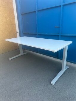 Stůl Steelcase 18x80cm - více kusů - 1