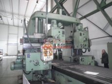 FRPD 16 x 30 - TOS KUŘIM - 1