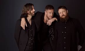 IMAGINE DRAGONS: LOOM World Tour 11.06.25
